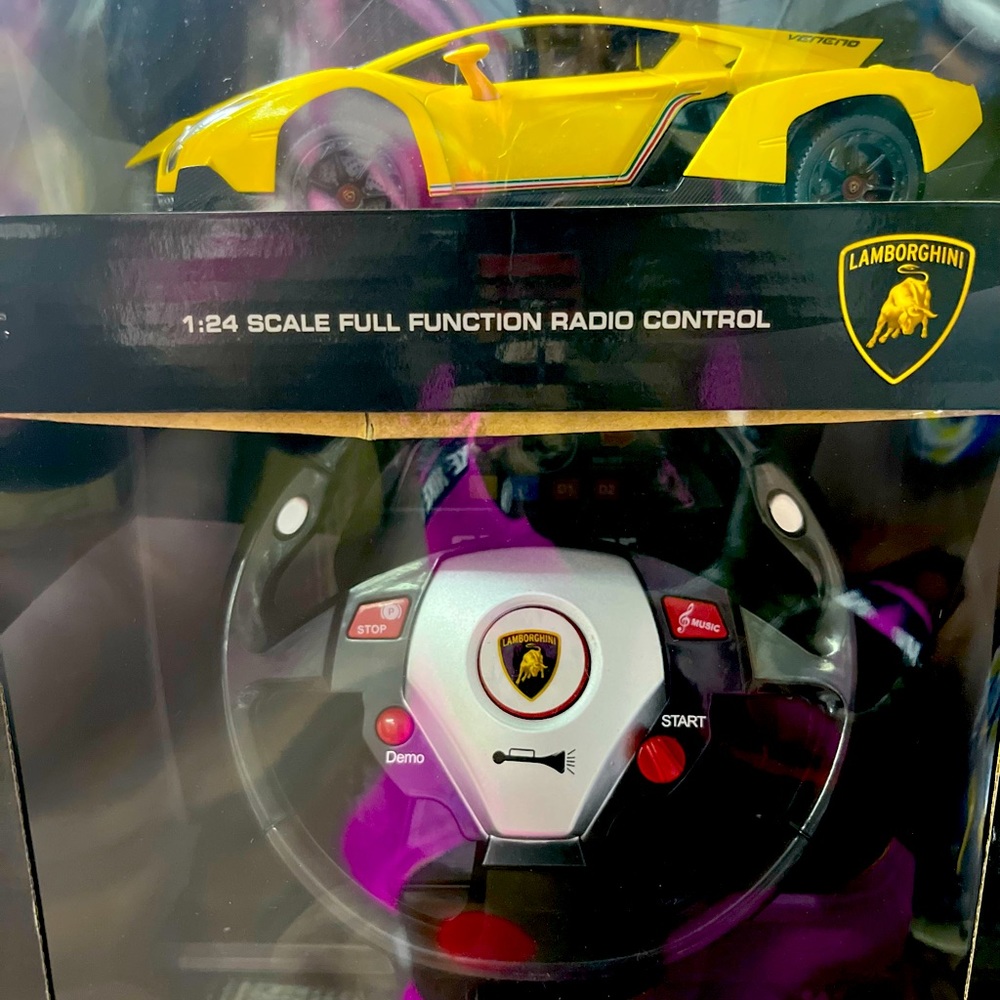 Lamborghini